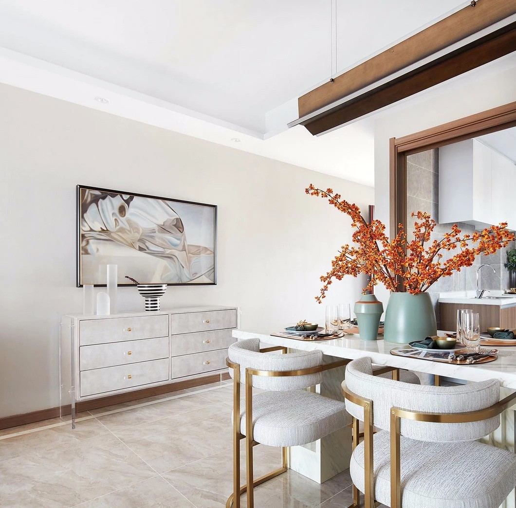 佛山阳光城丽景公馆 E1 户型-20