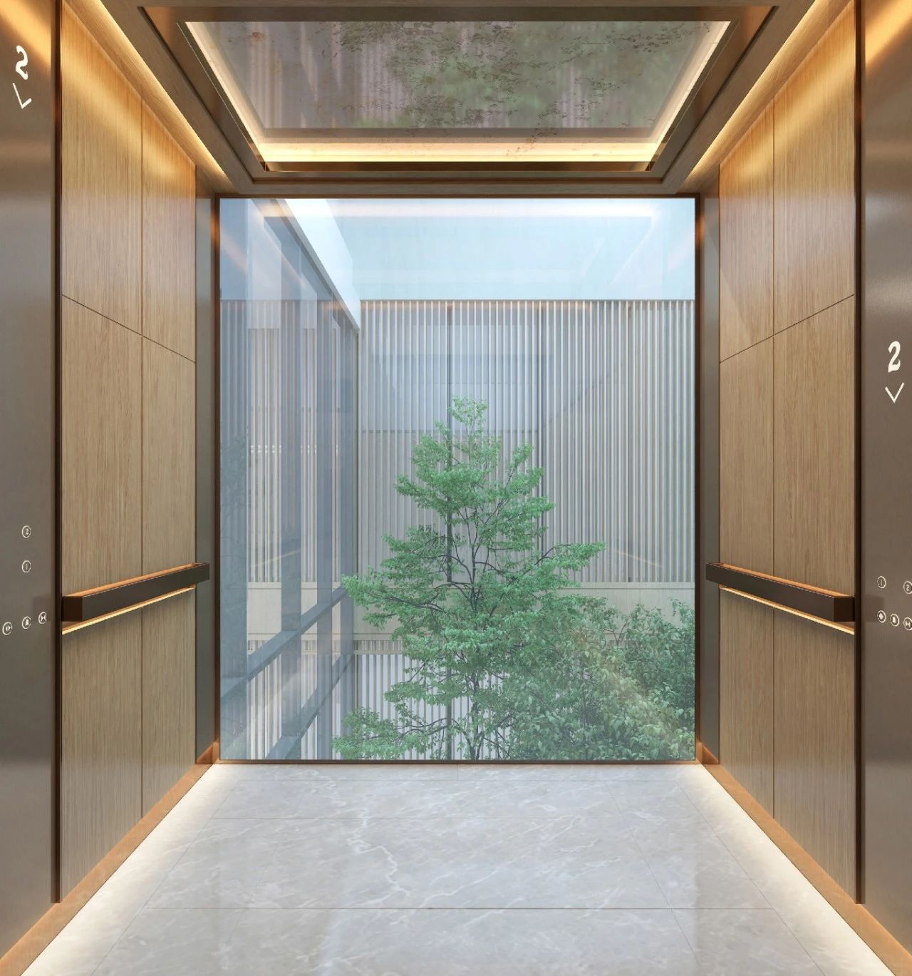 HBA中国高端康养案例｜以卓越设计升级长者晚年生活-14