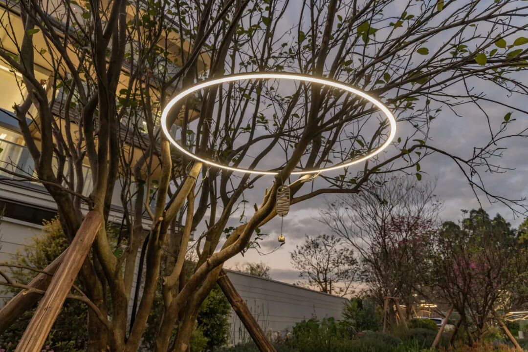 广州金茂·越秀丨璞樾·墅丨中国广州丨A&N尚源景观（方案+扩初）-48