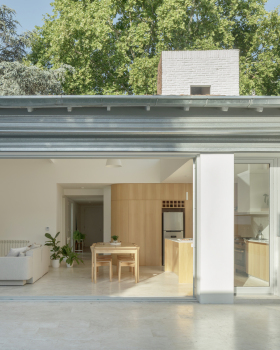 丨阿根廷丨Di Marco  Robles arquitectos