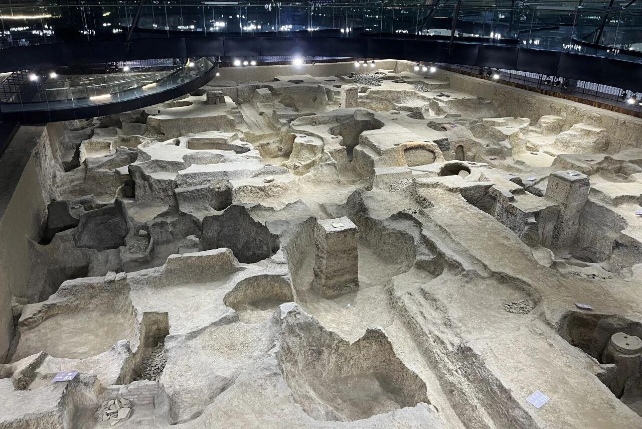 和隐度假酒店丨中国河北丨Domain Architects十域建筑-2