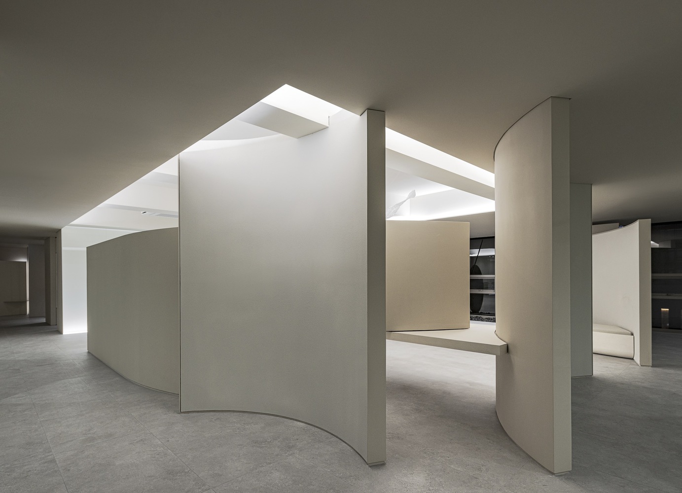 韩国 WISEWEDDING 咨询酒廊-20