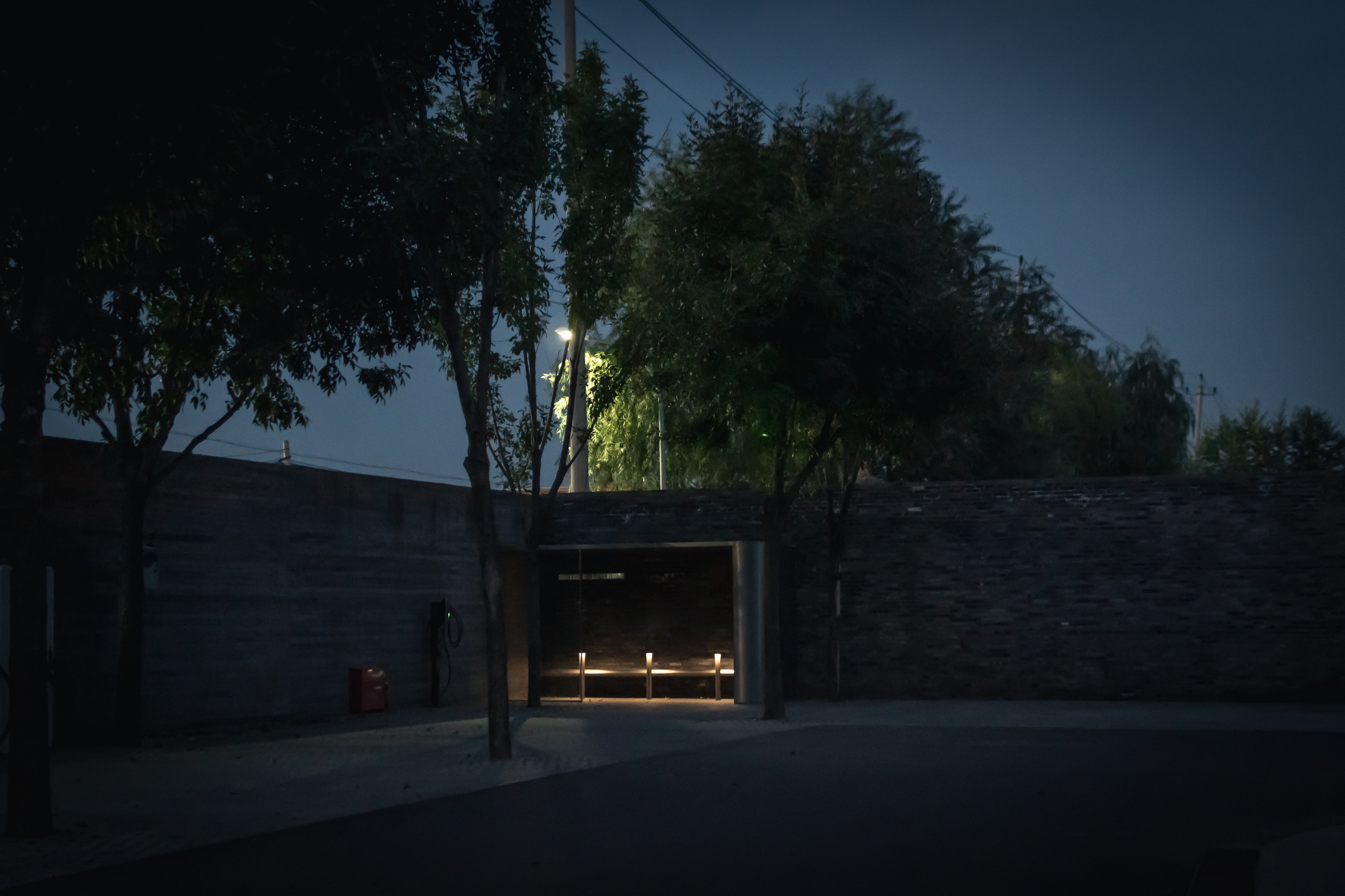 多功能休闲亭-14