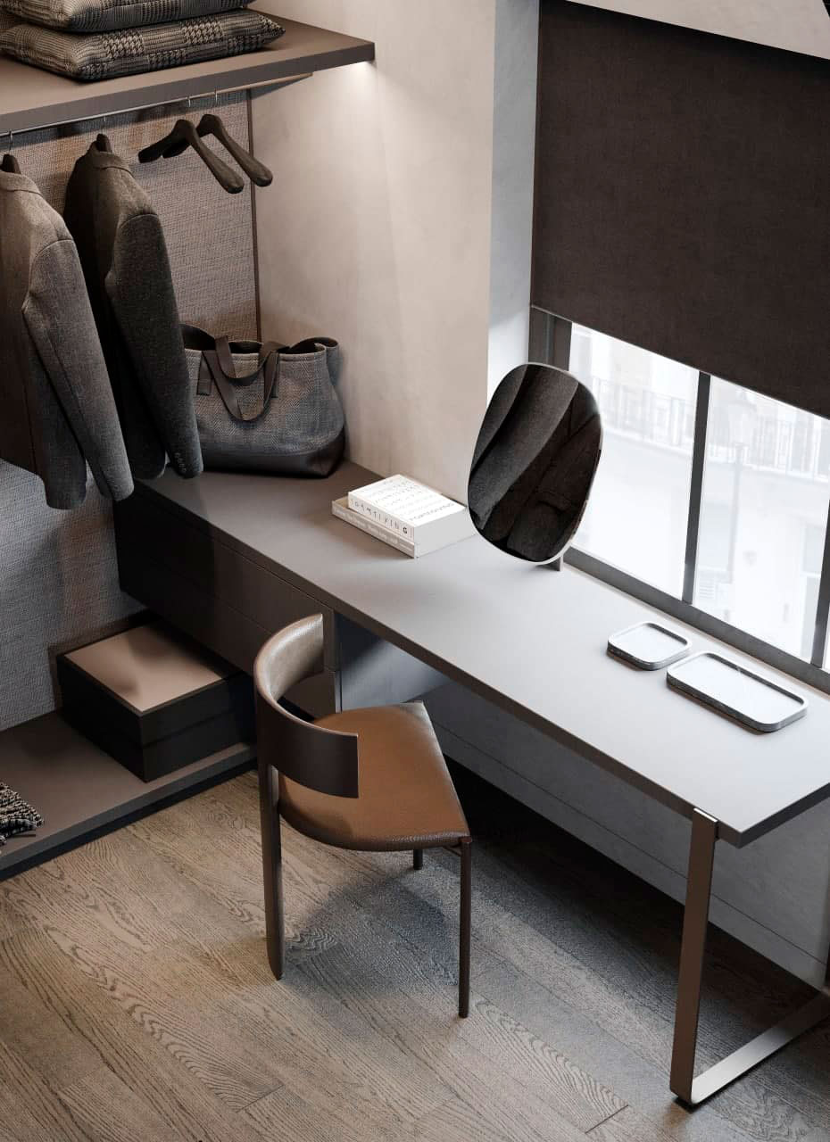 560㎡大宅设计，低调奢华!-75