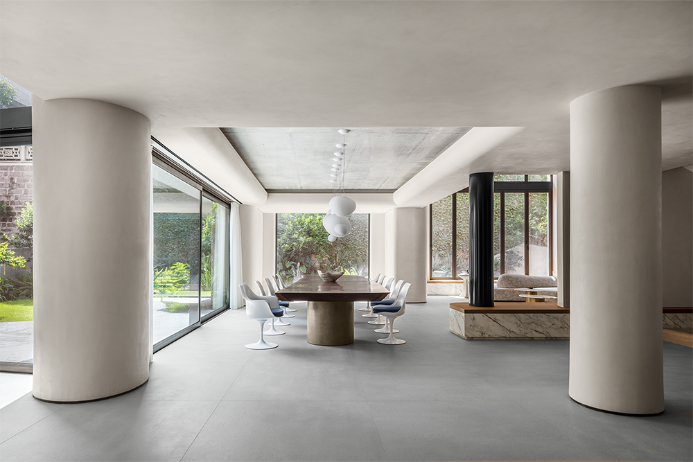 自然系私宅，去繁从简,倚光而居丨中国重庆丨昱辰设计-8