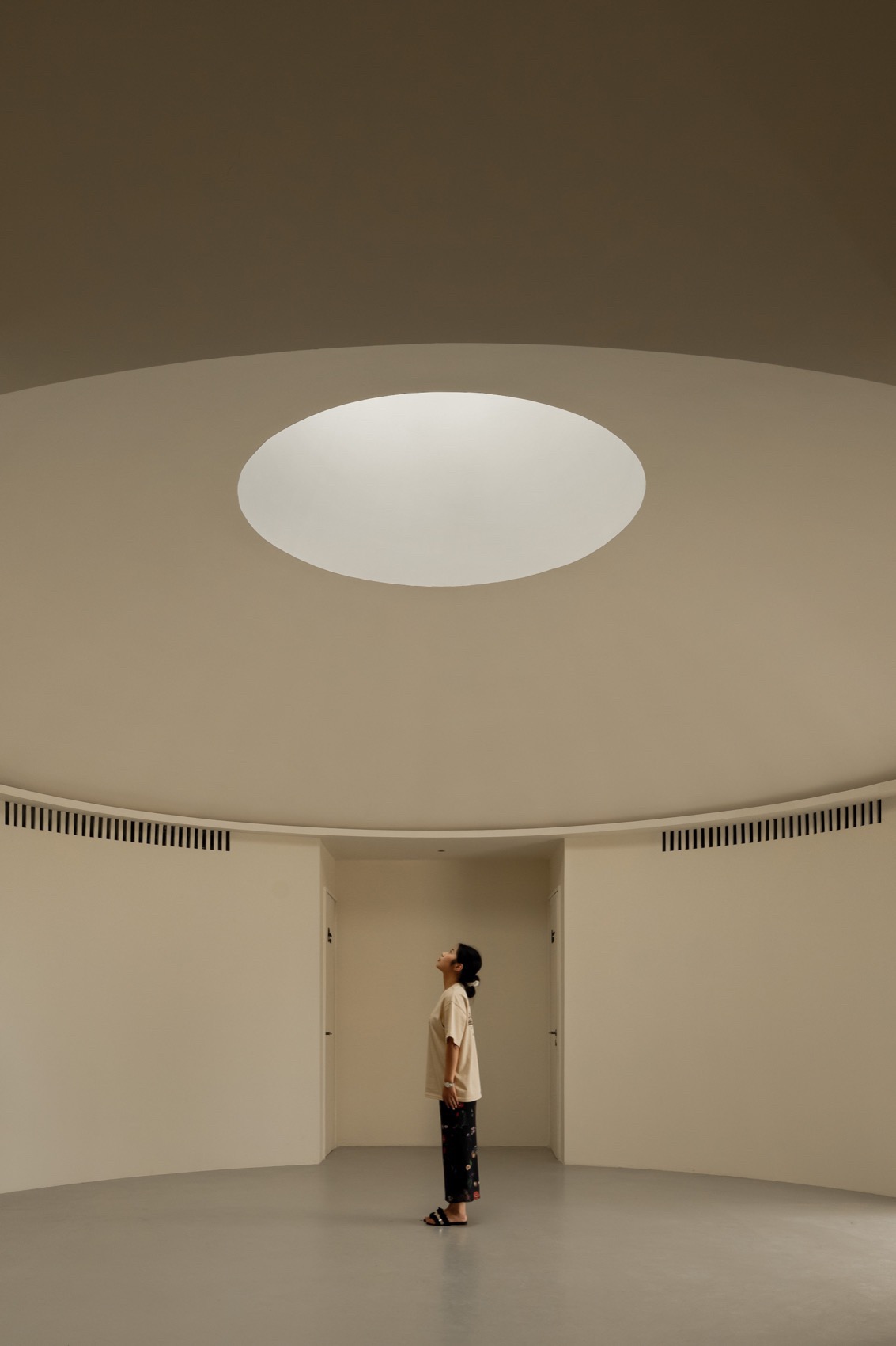 米禾礼堂丨中国西安丨超级理想建筑工作室-64