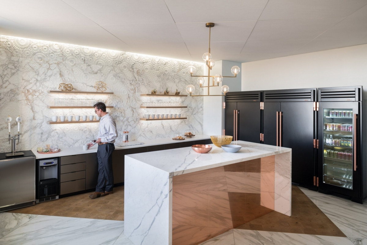 BPX 能源丹佛办公室-31