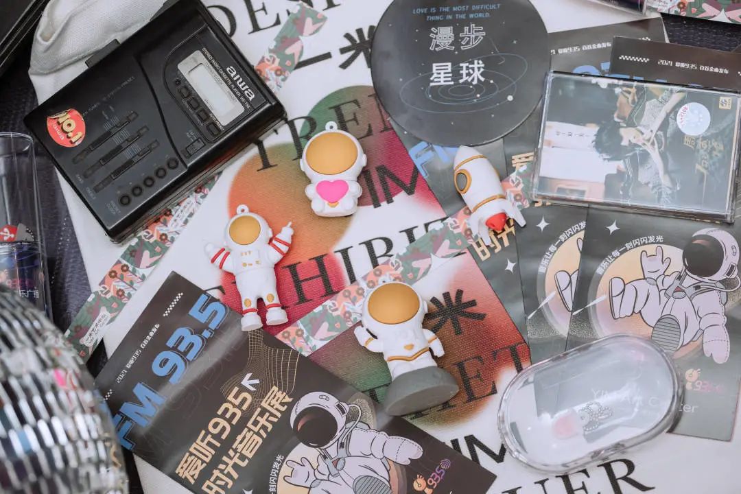 一米艺术中心 · 时光音乐展丨中国常州丨一米家居-33