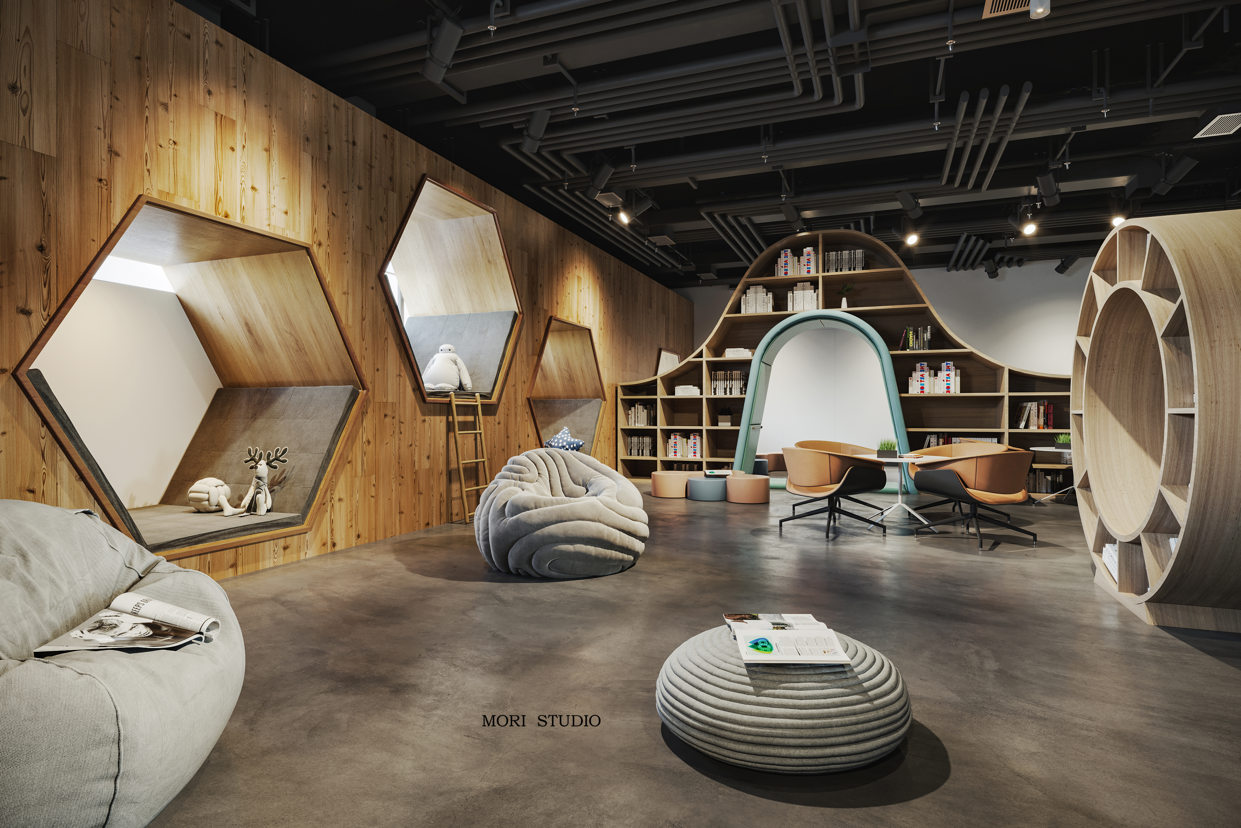 2021年年度渲染合集-17