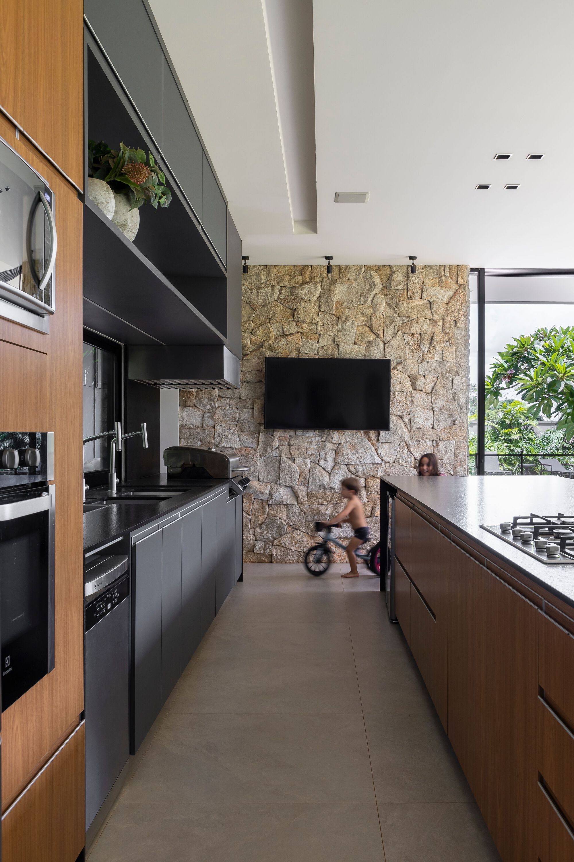 丨巴西米纳斯吉拉斯丨Joao de Barro Arquitetura-29