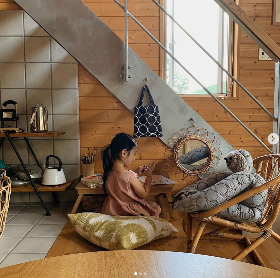 Sippo 的家丨日本-48