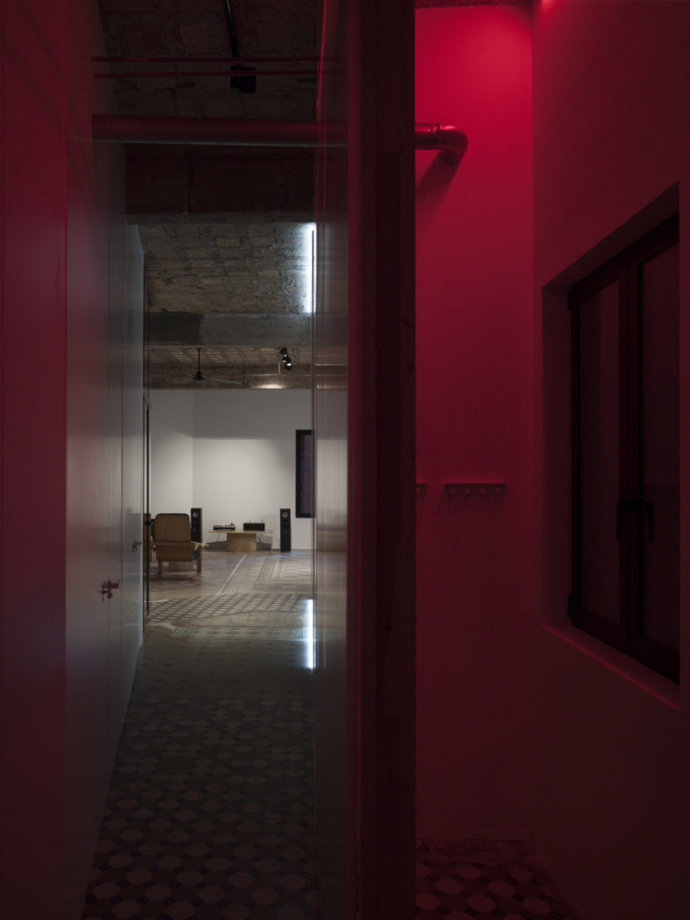 la finca roja · casa_estudio La Finca Roja Studio-4