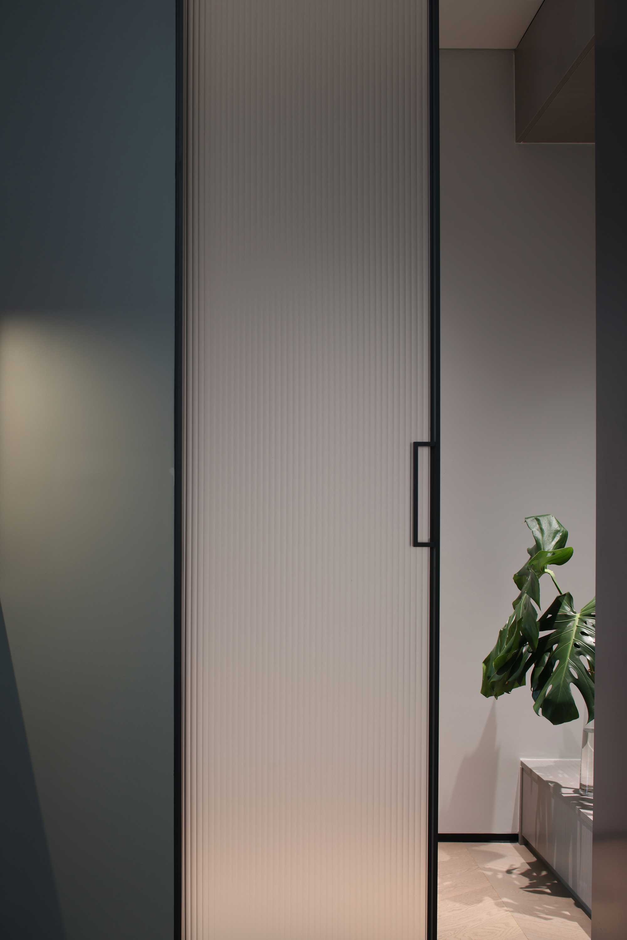 屿乐丨中国广州丨隐之建筑空间设计-73