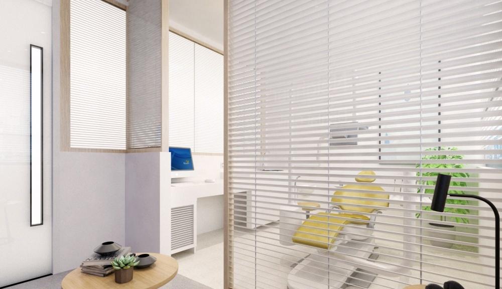 VIP 诊所室内设计 | 专业与舒适并重-102