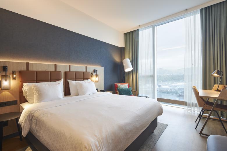 多恩比恩全景屋 - 客房丨奥地利丨MAY Architectural Design-4