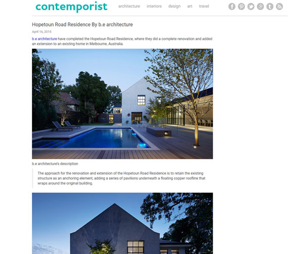 Media Index - B.E Architecture-79