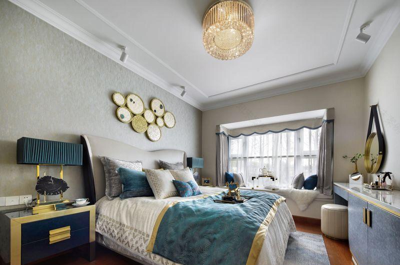 深海视界 · 梦幻海洋家居设计-50