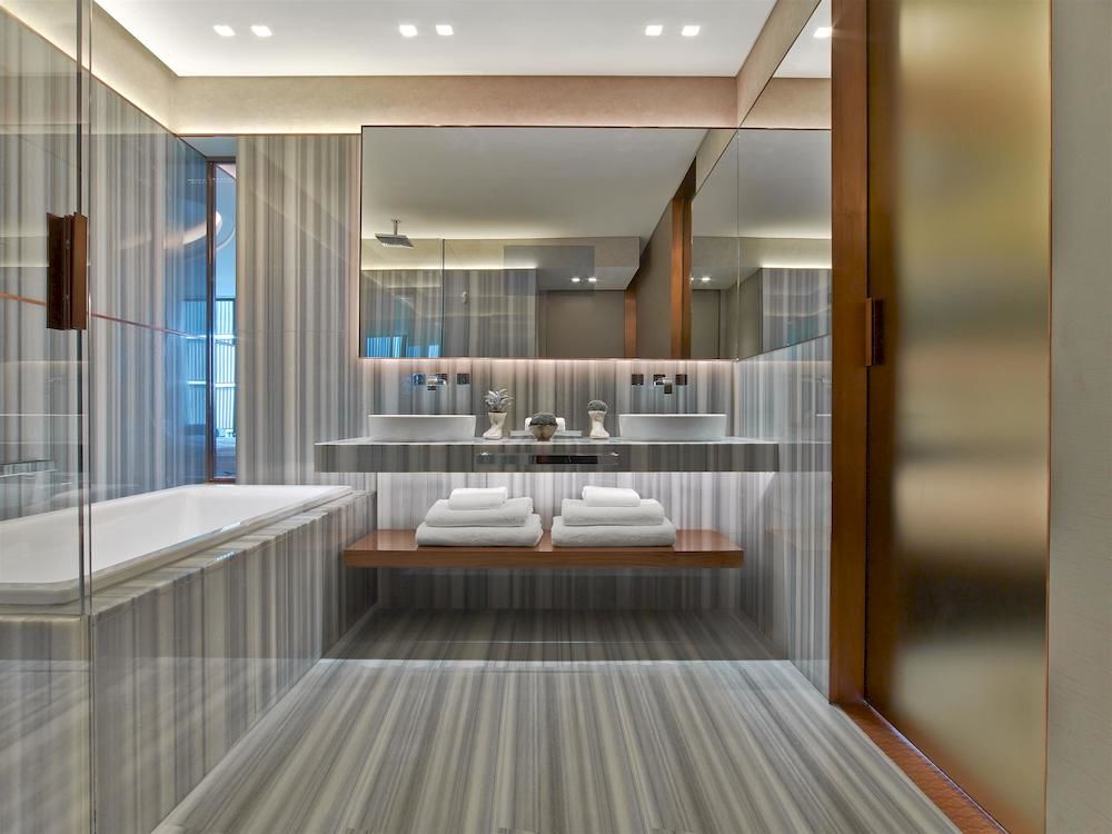 伊斯坦布爾聖瑞吉酒店-1