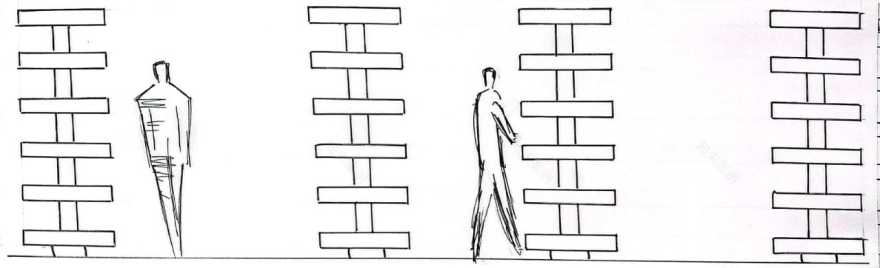 ARQT 1101 - El espacio desde los elementos arquitect.-22
