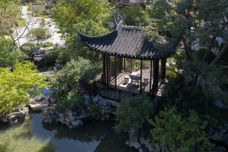 漳州建发·和著丨中国漳州丨PTA上海柏涛-19