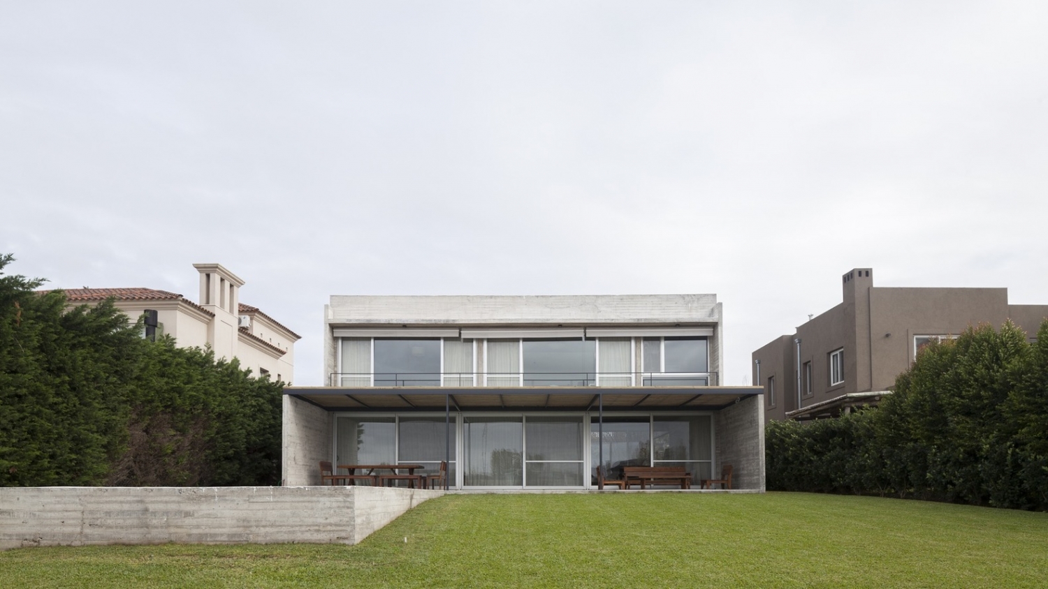 阿根廷 House 131 住宅-14