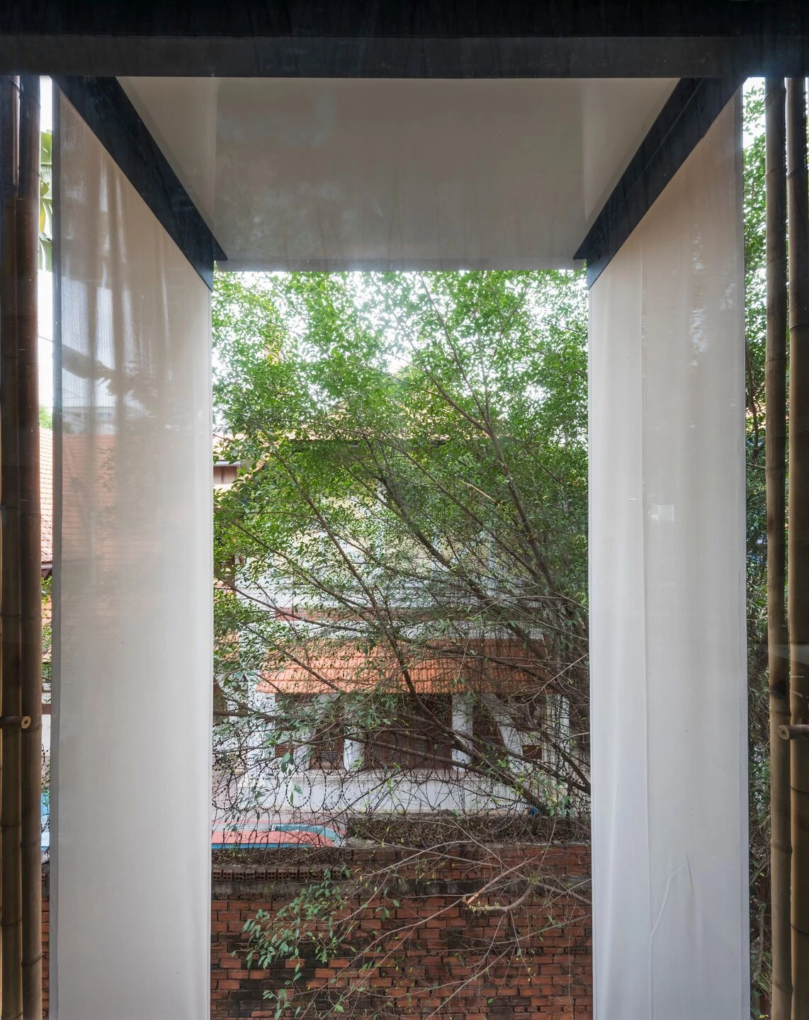 生物气候 Fle·iOffice丨越南胡志明市丨T3 Architects-32