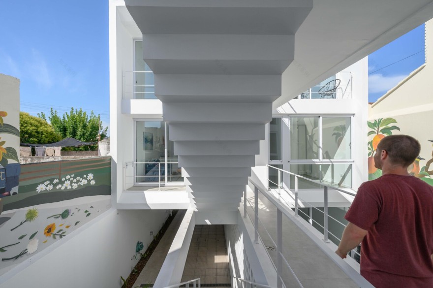 埃米利奥·左拉 5915 号楼丨阿根廷丨MasArqs-27