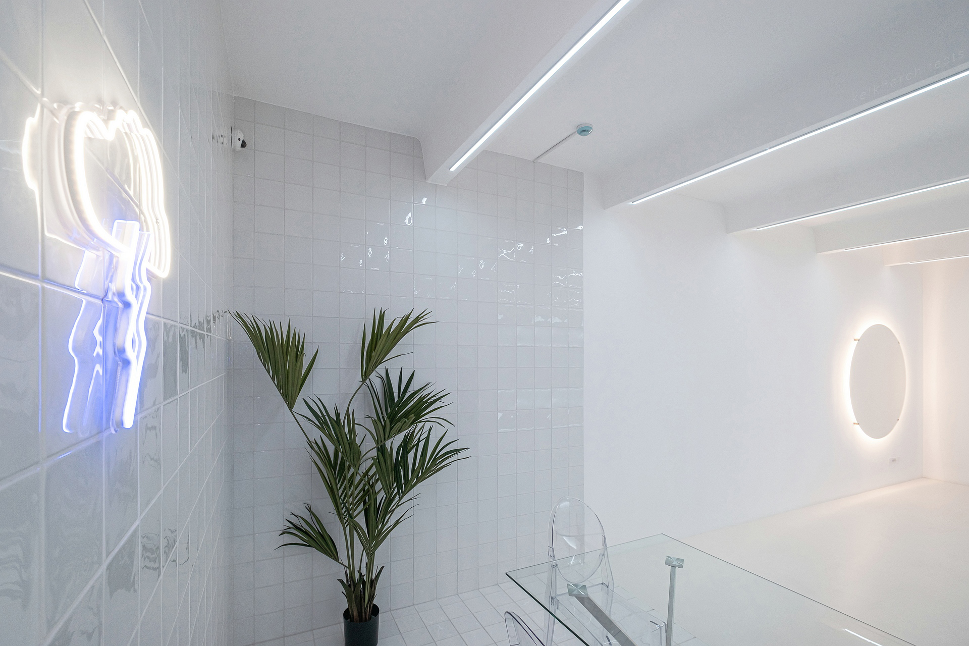 Background 摄影工作室丨俄罗斯莫斯科丨Kelkh Architects 工作室-13