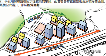 深圳建筑产业生态智谷总部基地一期城市设计丨中国深圳丨梵朴（深圳）建筑设计有限公司-53