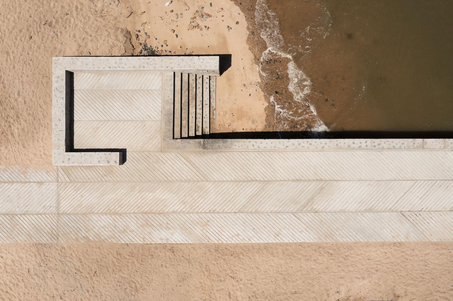 西班牙“新乌姆布里亚捕鱼站”丨西班牙韦尔瓦-10