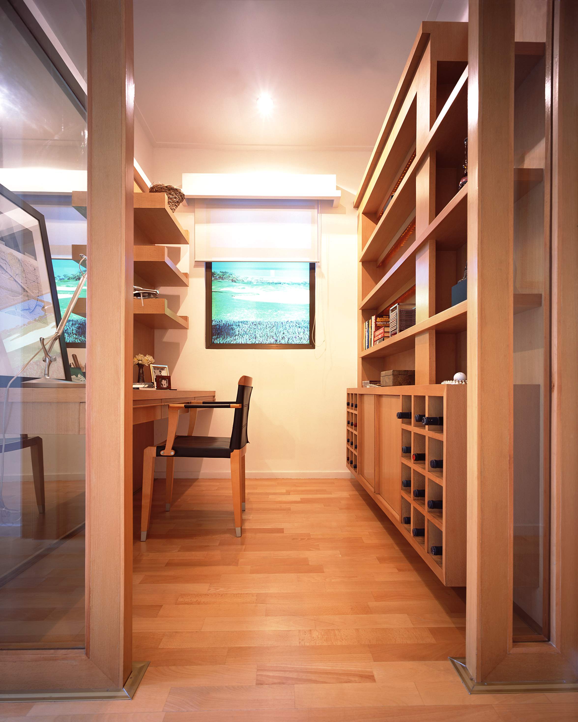 Mission Hills II 梁志天-8