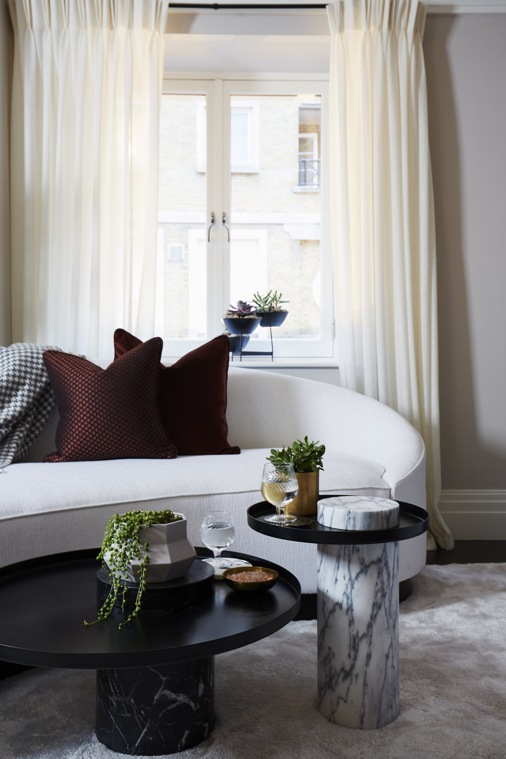 Beecham II, Covent Garden — Bergman   Mar-0