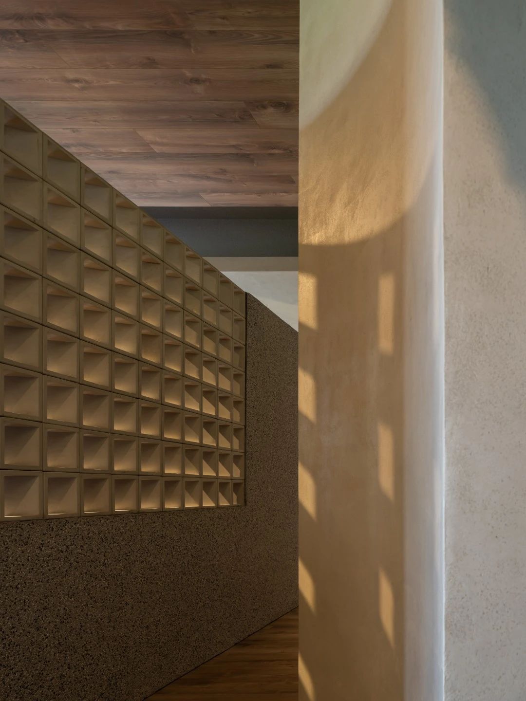 街巷缝隙五感食喜丨中国太原丨HOOOLD-85