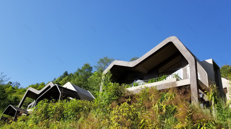 垂直小屋·地图设计丨Nepal-24