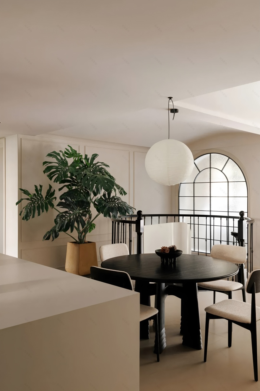 叠境Layer丨中国洛阳丨井外空间设计工作室-7