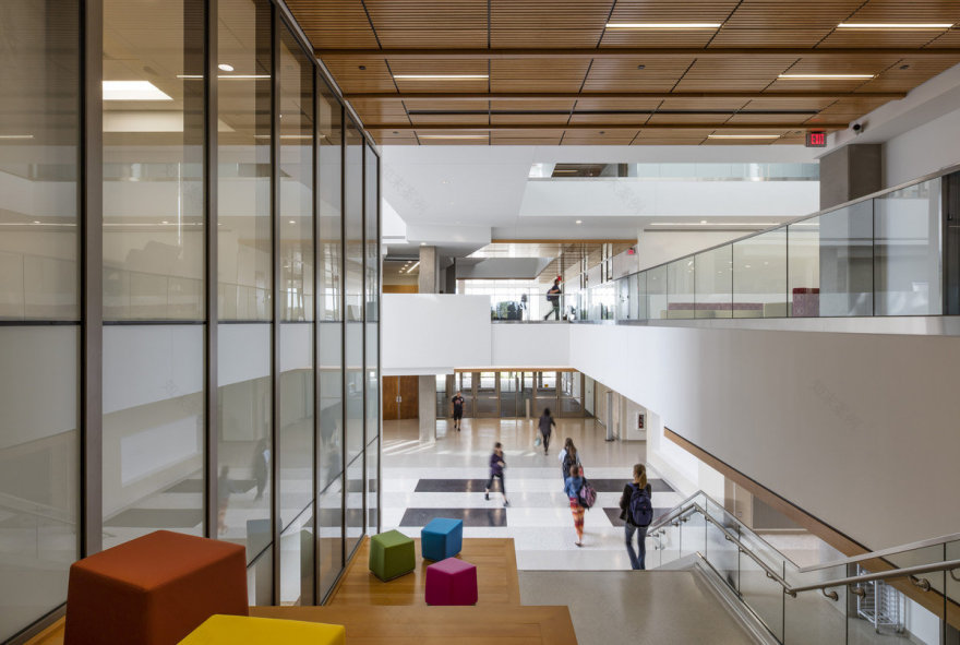 北达科他大学医学院+健康科学学院-14