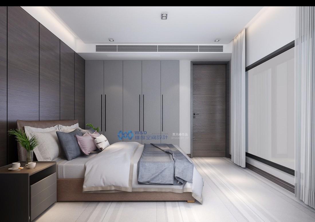 贾天峰丨别墅丨
悦湖小镇G9-701 -8