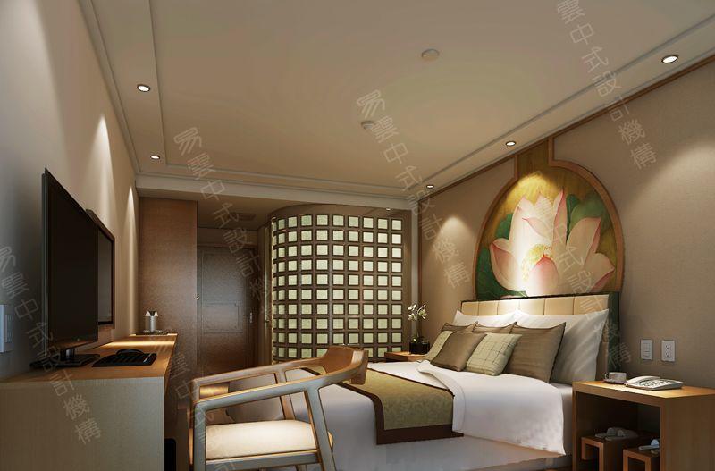 常州朗逸精品酒店-5