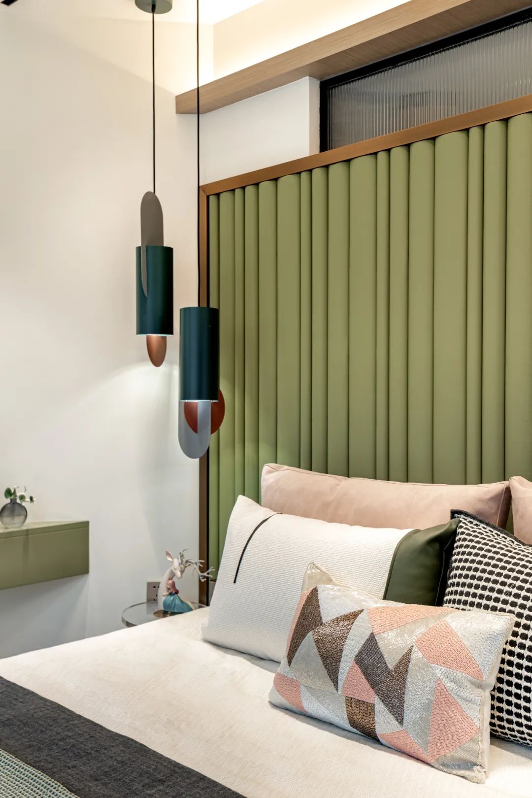 西安精筑广场销售中心丨中国西安丨汤物臣·肯文创意集团-66