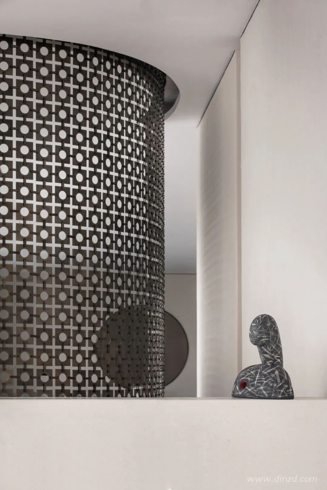 融信·青澜园展示中心丨中国南京丨上海飞视设计-6