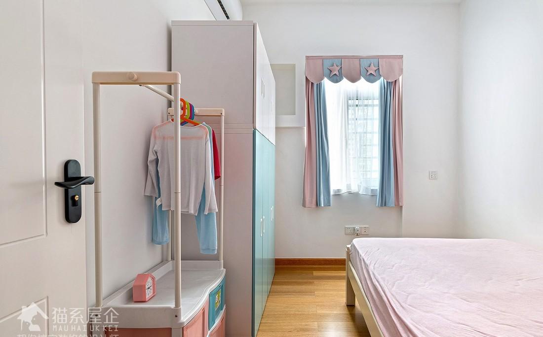 小住宅大改造，收纳控的百变空间-56