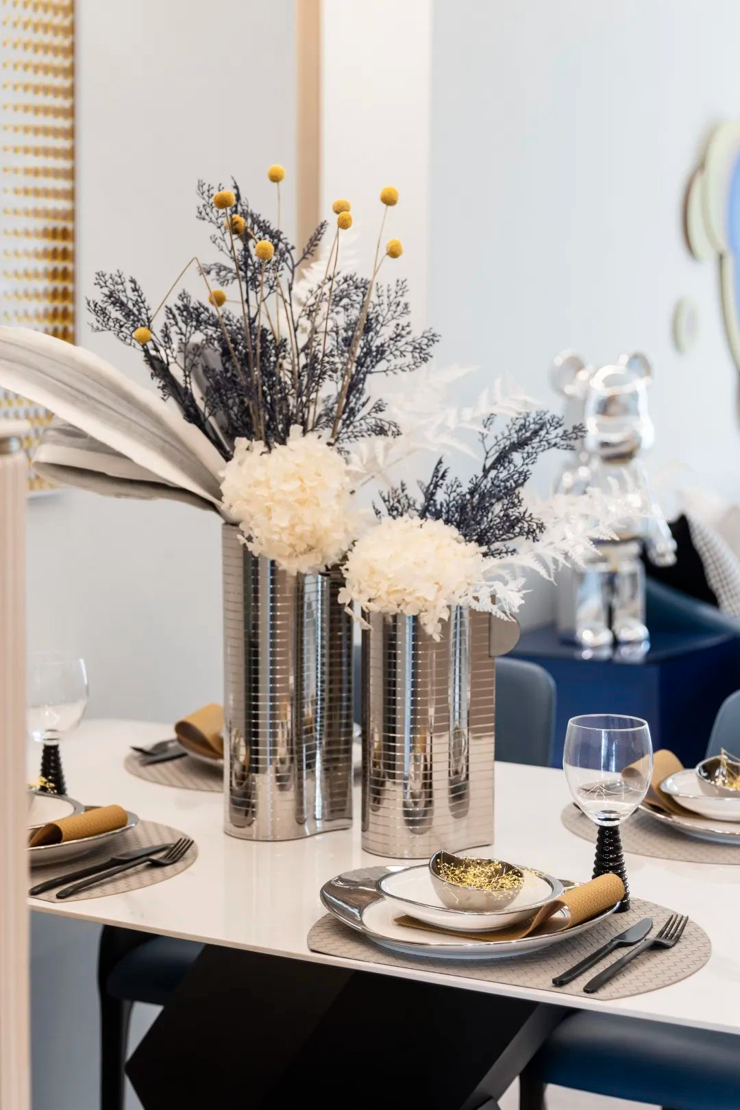 中铁·阅江来样板间-10