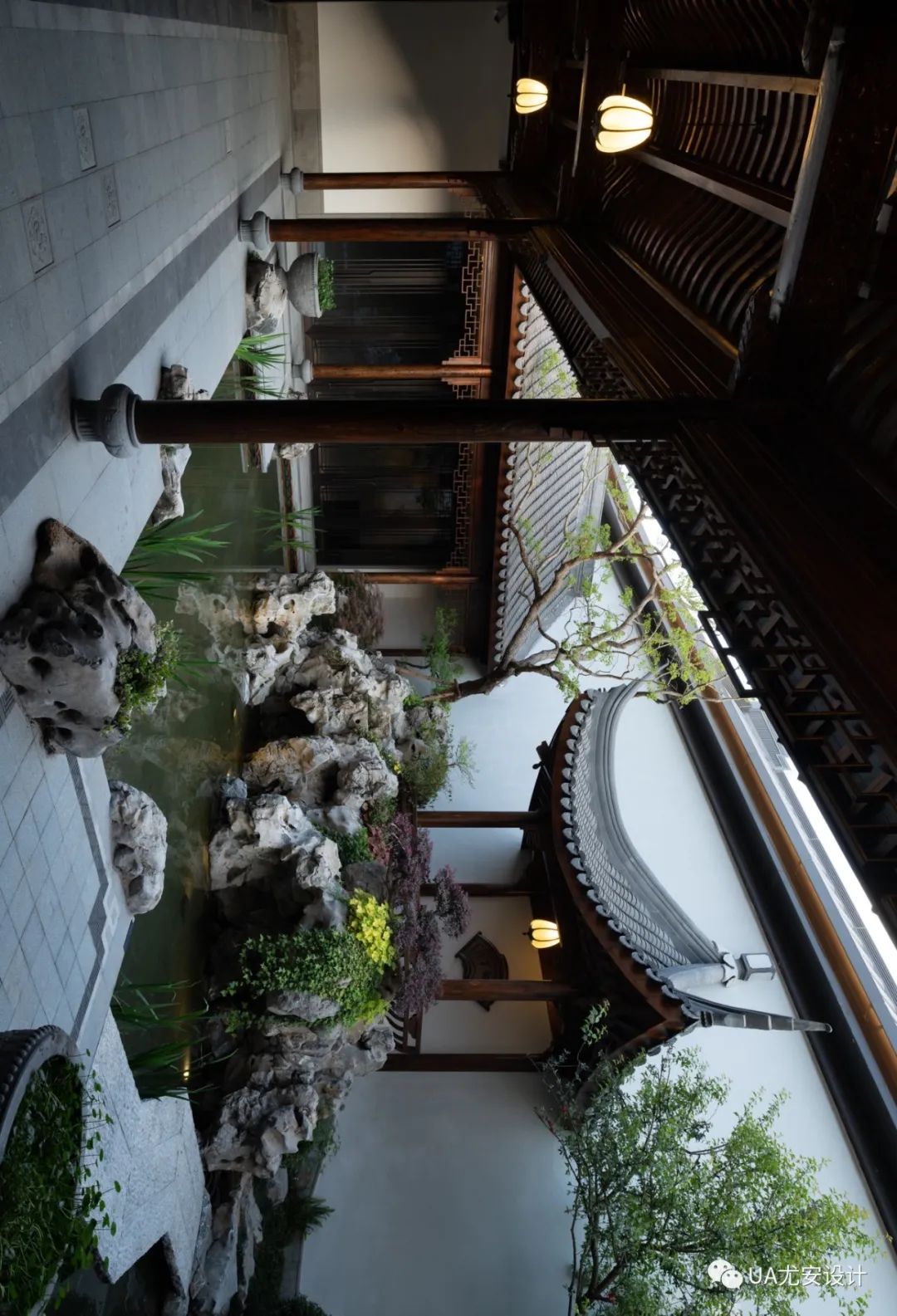 义乌建发佛堂江映月示范区丨建发集团-22