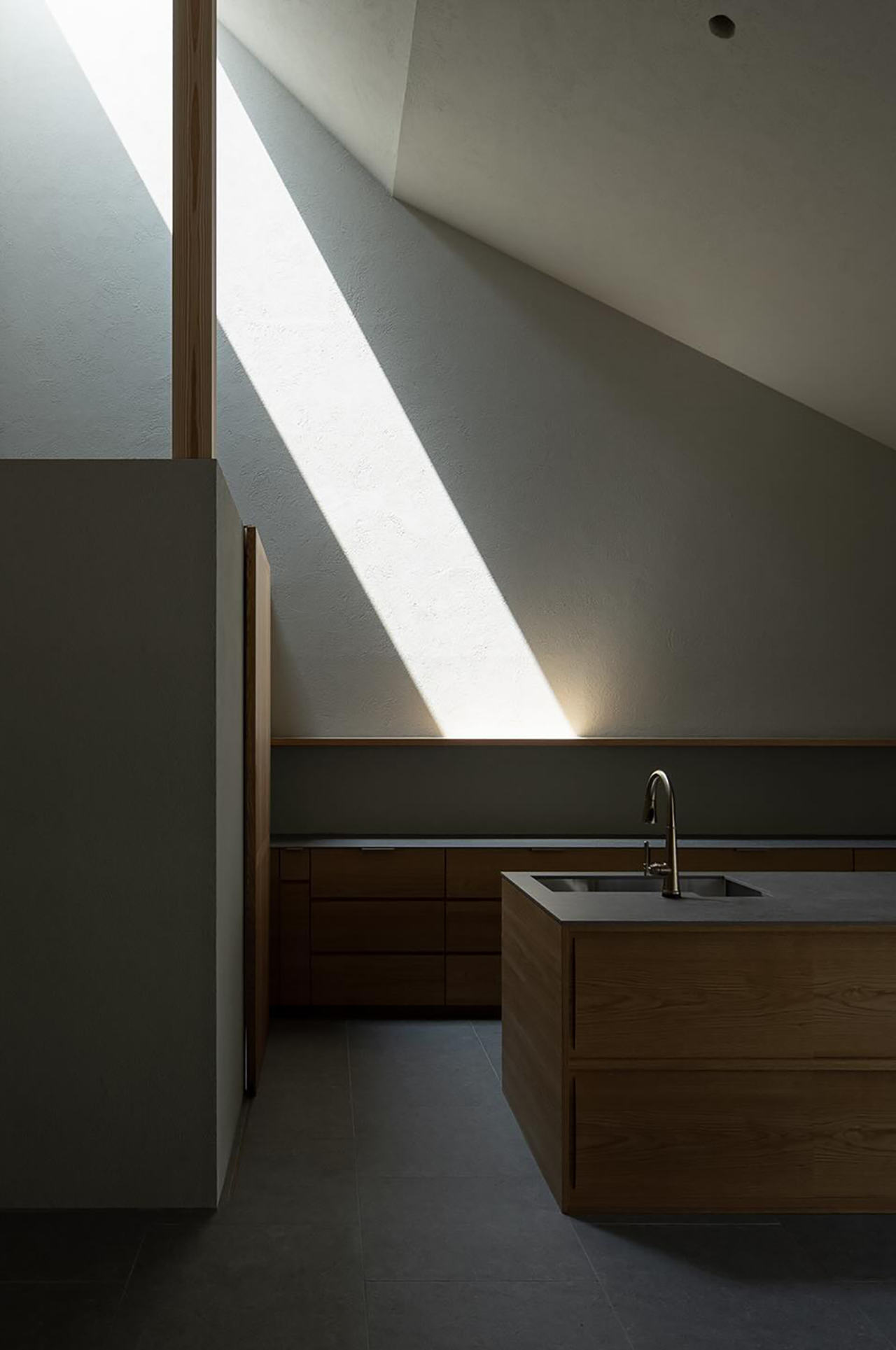 长野之家丨日本长野丨Tomoko Fukayama,熊谷隆-87