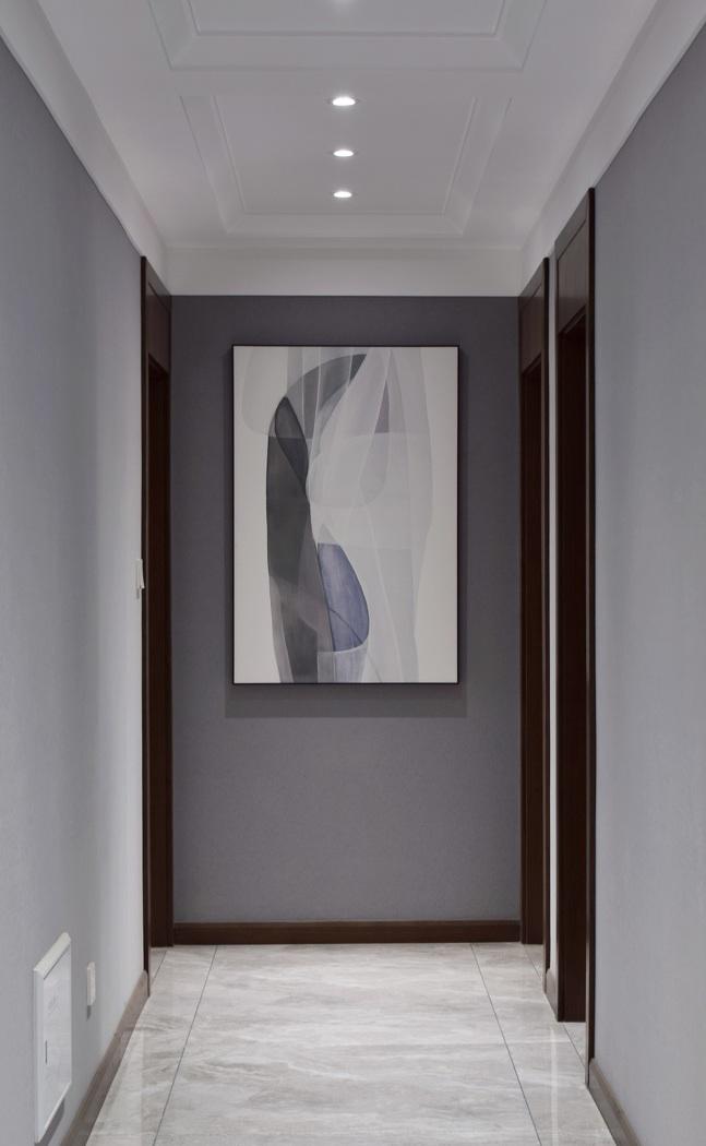 打造温馨家居，细节与整体并重-0