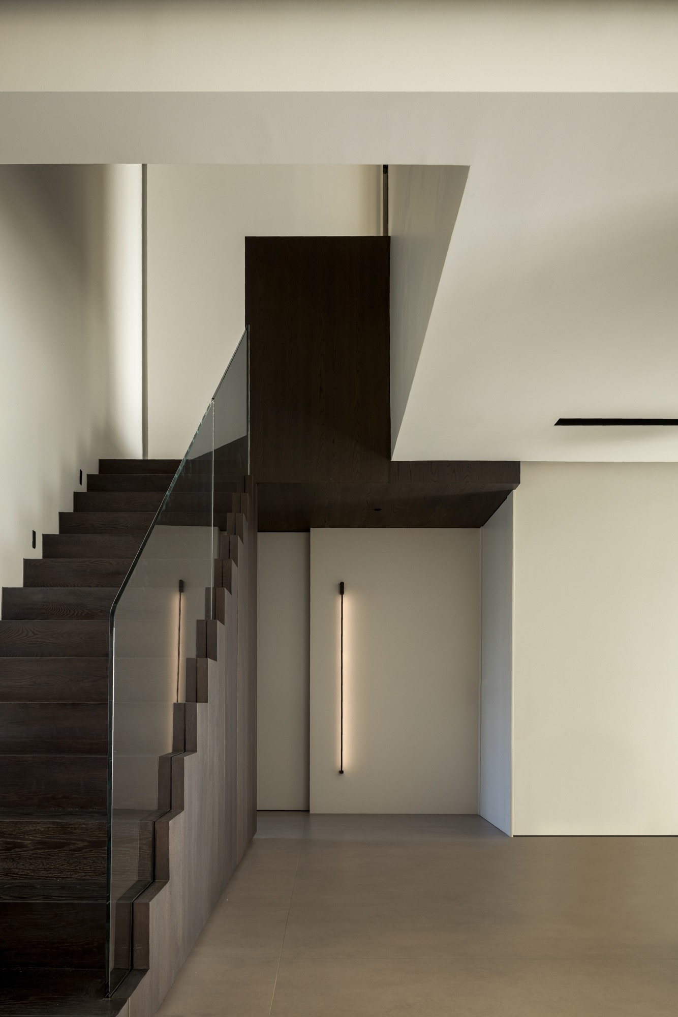 暖居丨中国温州丨现象空间设计-26