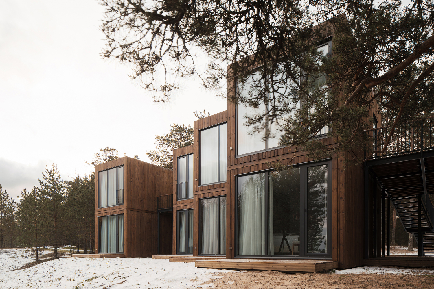 Tochka na Karte Hotel Rhizome-38