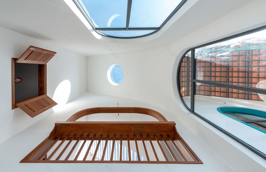 十大越式美感住宅设计-12