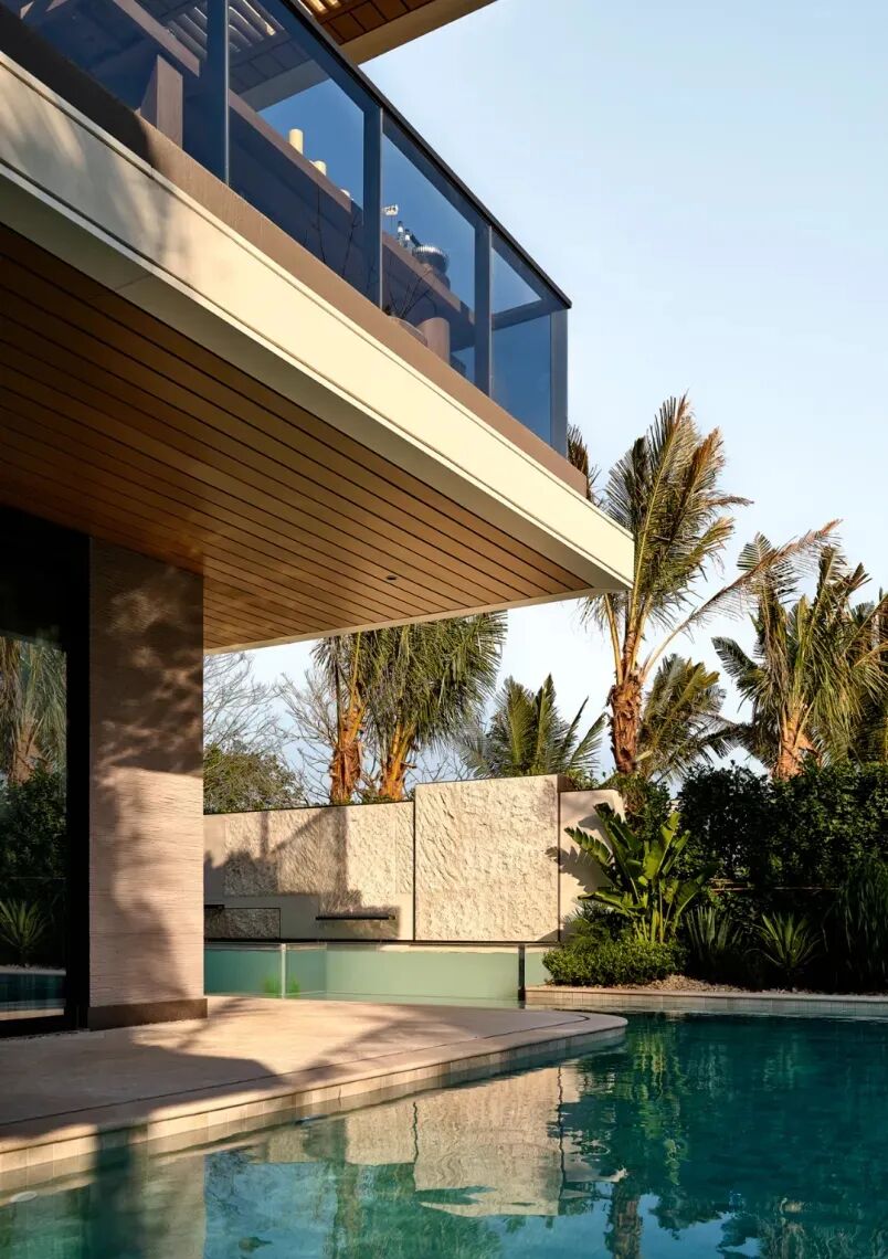 574㎡度假别墅，完全不像样板间！-17