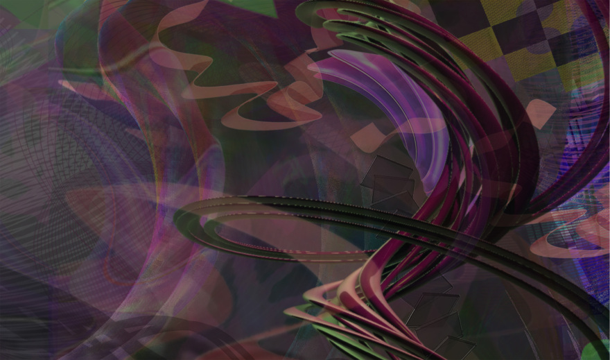 可由观者影响的建筑画布项目-20